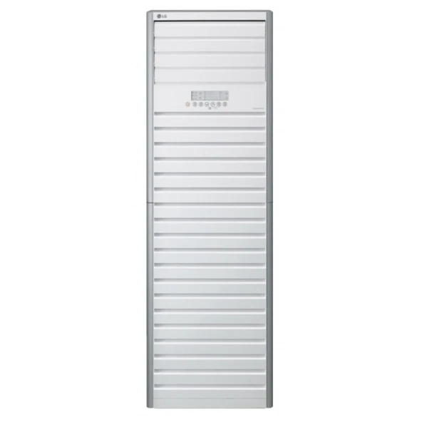 LG APNH48GTLA0 Monofaze 48000 BTU Inverter Salon Tipi Klima - 2
