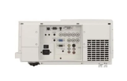 Mitsubishi XL6600U 1024x768 LCD (6000 Ansilümen XGA) Projeksiyon Cihazı - 3