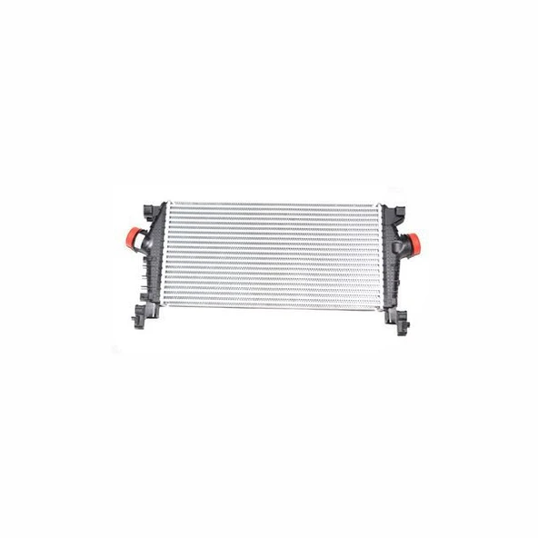 Chevrolet Cruze Turbo Radyatörü /İnterkol (2009-2013) 13267646 344800 1.4 ürün görseli