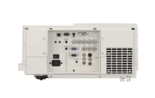 Mitsubishi XL6600U 1024x768 LCD (6000 Ansilümen XGA) Projeksiyon Cihazı - 4
