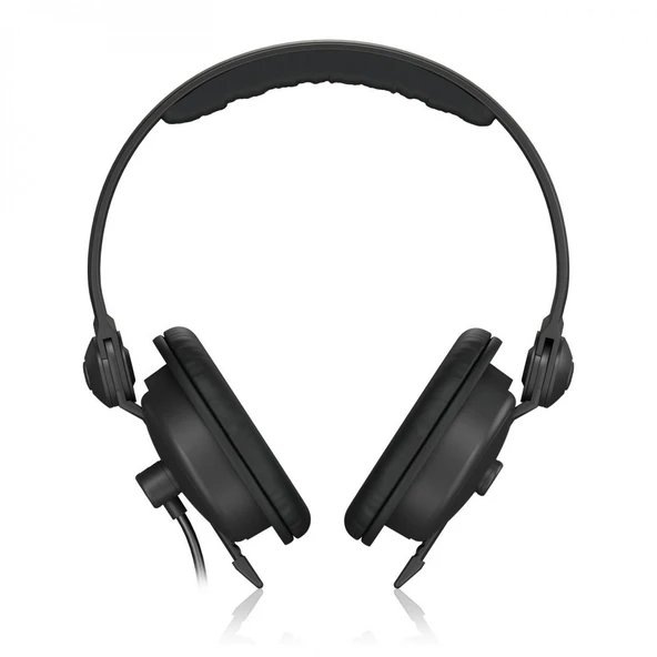 BH30 Premium Supra-Aural DJ Kulaklığı - 2