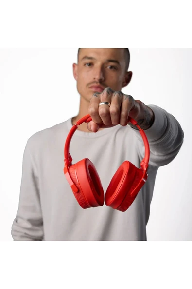 Skullcandy Hesh Evo Triple Threat Plasma Kablosuz Kulaklık - 4