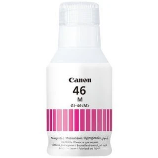 <![CDATA[Canon 4428C001 Gı-46 M Emb Kırmızı Kartuş]]>