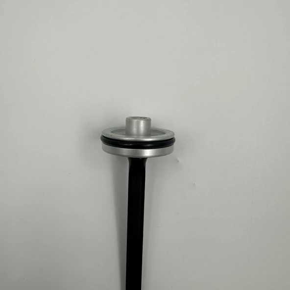 Havalı Zımba Tabancası Piston Çekiç AKDT 10050 - 4