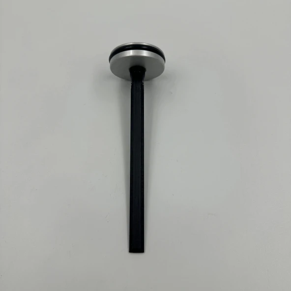 Havalı Zımba Tabancası Piston Çekiç AKDT 10050 - 5