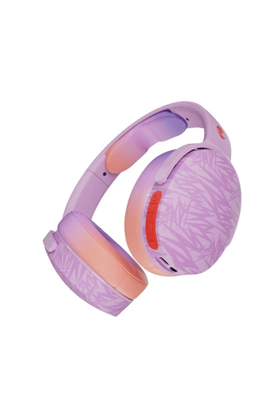 Skullcandy Hesh Evo Triple Threat Dusk Kablosuz Kulaklık - 3