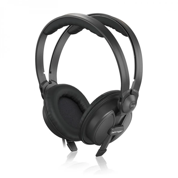 BH30 Premium Supra-Aural DJ Kulaklığı - 4
