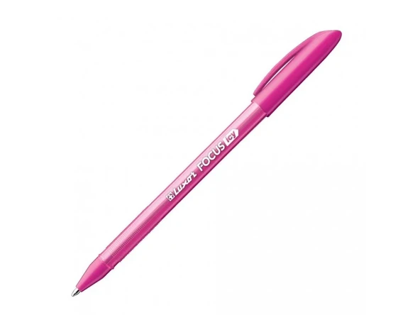 Luxar | Tükenmez Kalem Focus Lcy 1.0mm Pembe