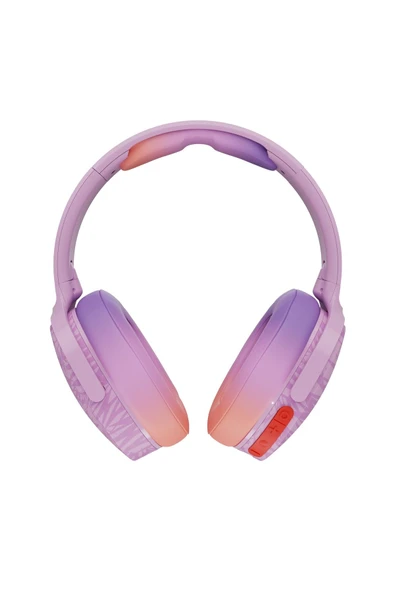 Skullcandy Hesh Evo Triple Threat Dusk Kablosuz Kulaklık - 4