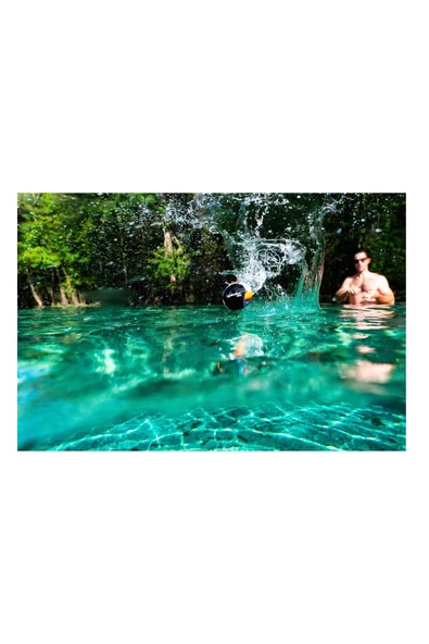 Waboba Orijinal Suda Zıplayan Top  Yeşil 7+ Yaş - 5