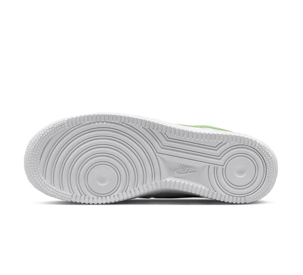 Nike Air Force 1 '07 White Sneaker Kadın Ayakkabı DD8959-112 - 8