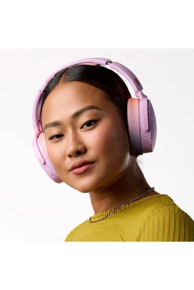 Skullcandy Hesh Evo Triple Threat Dusk Kablosuz Kulaklık - 2