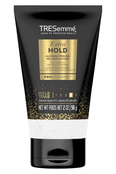 TRESemme Extra Hold No:4 Saç Jölesi 56GR Seyahat Boyu