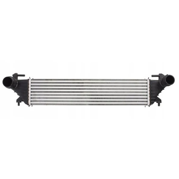 Fiat Egea Turbo Radyatörü /İnterkol (2015-2023) 51887954 347245 1.3 JTD, 1.6 JTD - 1