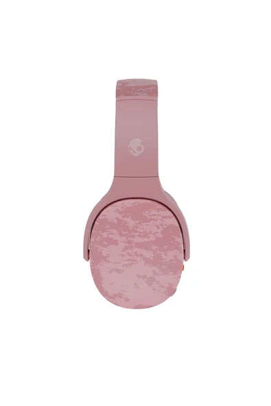 Skullcandy Crusher Evo Bt Kulaklık Washed Rose - 3