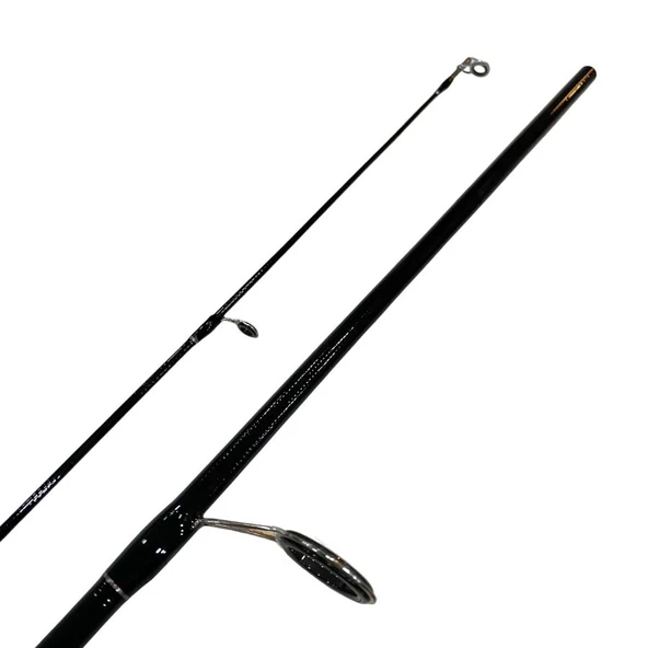 Bauer Daiko 2.10 m Spin Olta Kamışı 15-40 gr - Resim 2