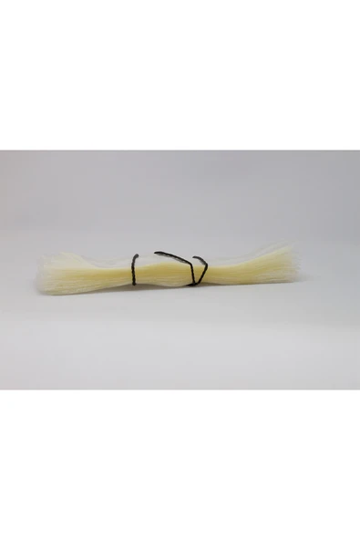 Standart Kavanoz Güvenlik Emniyet Bandı 100 Adet, 100mm Ağız Çapına Uygun, 165x35mm Boyut, Baskılı