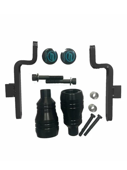 CF MOTO 250 SR 2020 - 2024 UYUMLU KORUMA TAKOZU ürün görseli 1