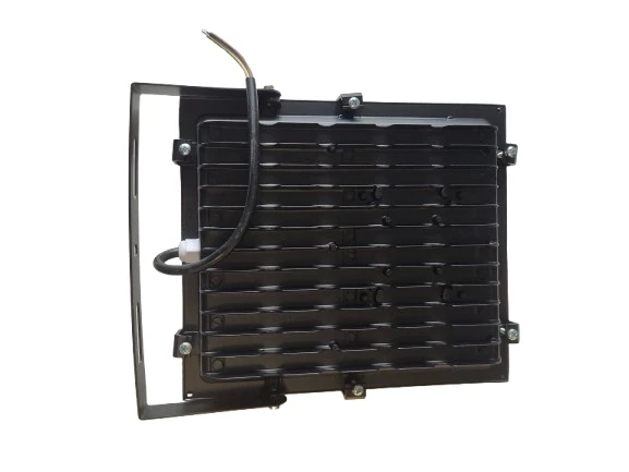 HOROZ LEOPAR-50 50w Led Projektör Siyah 6400K IP65 - Resim 4