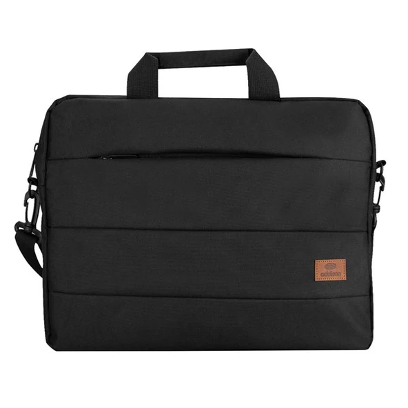 <![CDATA[Addison 300120 15.6" Siyah VIVID Bilgisayar Notebook Çantası]]>