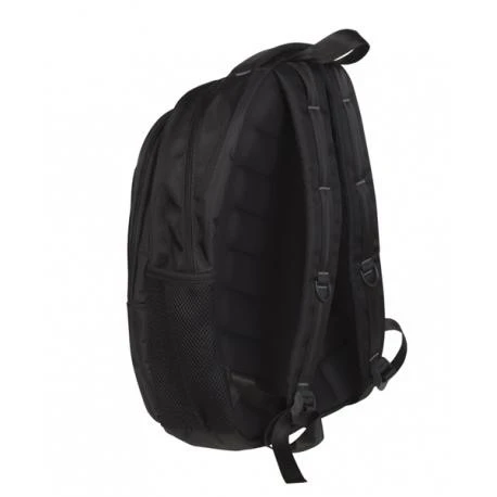 <![CDATA[PLM Cosmic 15,6" Siyah Notebook Sırt Çantası]]> - Resim 2