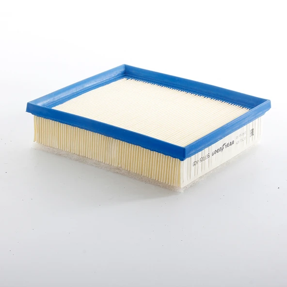 GOODYEAR BMW 3 SERİSİ HAVA FİLTRESİ BM (2010-2018) OE:A2710940204 - Resim 3