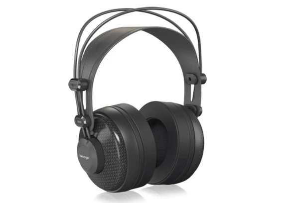 BH60 Premium 51 mm Circum-Aural High-Fidelity Kulaklık - 3