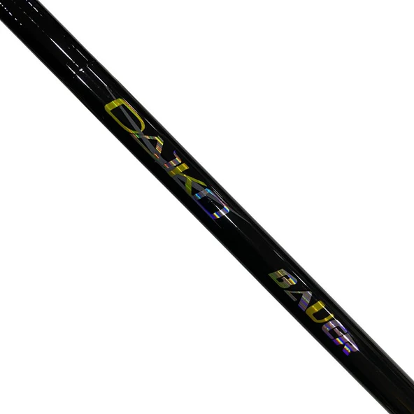 Bauer Daiko 2.10 m Spin Olta Kamışı 15-40 gr - Resim 4
