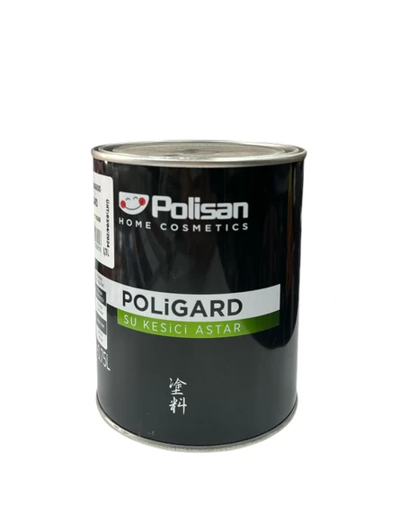 POLİSAN POLİGARD SU KESİCİ , SU İTİCİ ASTAR