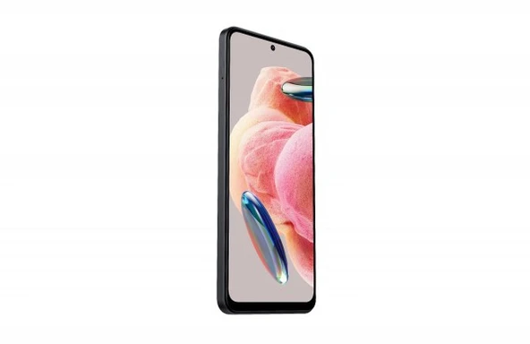 Xiaomi Redmi Note 12 128 GB 8 GB Ram SİYAH RENK (Xiaomi Türkiye Garantili) - 2