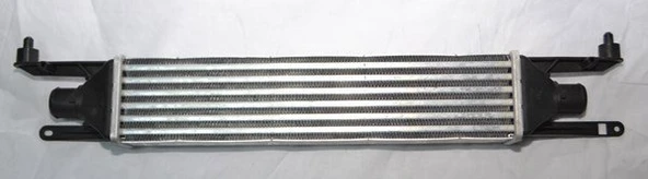 Fiat Punto Evo Turbo Radyatörü /İnterkol (2009-2011) 51837369 40FTGP01B 1.3 JTD - 1