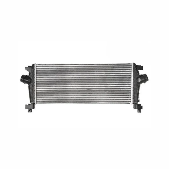 Opel İnsignia Turbo Radyatörü /İnterkol (2009-2018) 13330387 350925 1.4