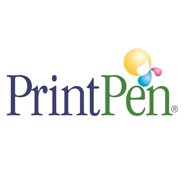 <![CDATA[PRINTPEN HP CF403A CANON CRG-045M Kırmızı Muadil Toner]]>