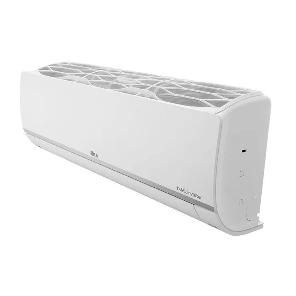 LG PC24SQ Dualcool+ 24000 BTU A++ Inverter Duvar Tipi Klima - 6