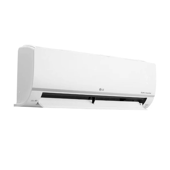 LG PC24SQ Dualcool+ 24000 BTU A++ Inverter Duvar Tipi Klima - 5