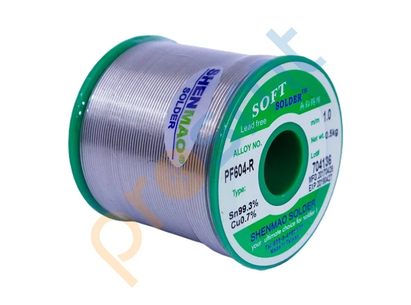 Nevo Lehim Teli 1mm Sac305 - 4