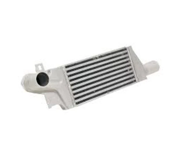 Opel Astra Turbo Radyatörü /İnterkol (1998-2004) 9196705 42-3202 1.7
