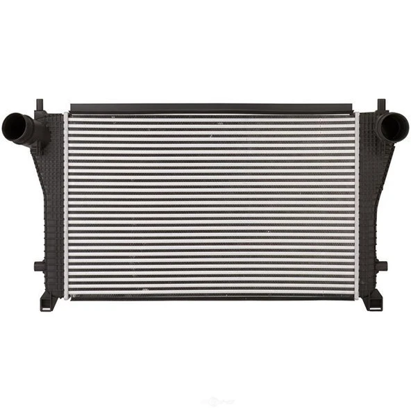 Audi A3 Turbo Radyatörü /İnterkol (2012-2015) 5Q0145803N 40VWG700B 2.0