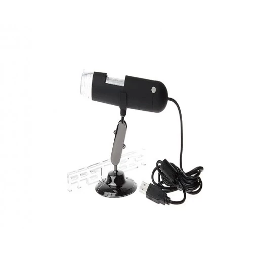 50x1000x 1.3 Mp Popüler ,usb Dijital Mikroskop - 3