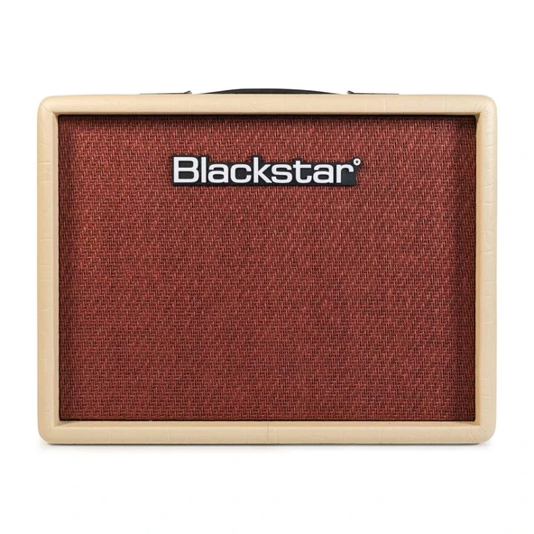 Blackstar Debut 15e Combo Elektro Gitar Amfisi (Cream)