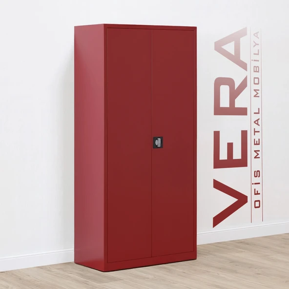 Çelik Dosya Dolabı Metal Dolap Ofis Dolapları Arşiv , Garaj , Bahçe , Kiler , Balkon ürün görseli