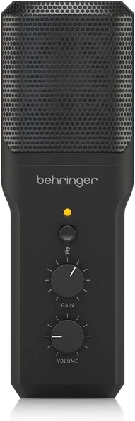 BU200 - Premium Cardioid Condenser USB Mikrofon - 4