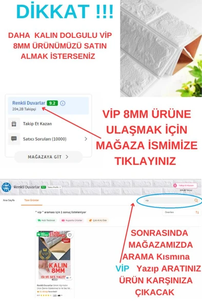 Renkli Duvarlar 70x77 Cm 10 Adet Ekoslim 2mm Kendinden Yapışkanlı Sünger Tuğla Duvar Kağıdı Paneli  Ev Ofis Kaplama - Resim 2