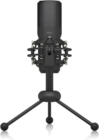 BU200 - Premium Cardioid Condenser USB Mikrofon - 2