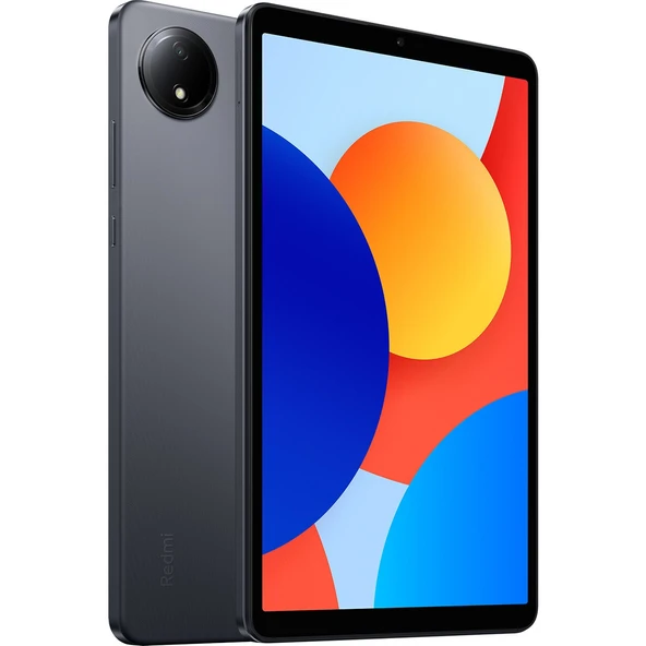 Redmi Pad Se 8.7 128GB 6gb Ram (Xiaomi Türkiye Garantili)