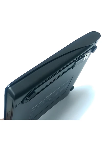 ANAWAY SHOPPİNG Harici USB 3.0 Taşınabilir CD DVD Yazıcı Okuyucu Windows Mac Dizüstü Masaüstü Bilgisayar - 9
