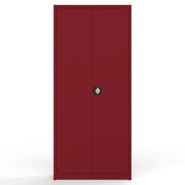 Çelik Dosya Dolabı Metal Dolap Ofis Dolapları Arşiv , Garaj , Bahçe , Kiler , Balkon