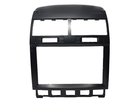 VOLKSWAGEN TOUAREG OLD 2003/2010 9 İNÇ 6-128 - Resim 4