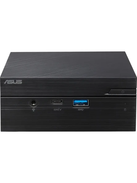 ASUS PN41-BBC029MC 006 DC N4500 8GB 256GB HDMI COM PORT FREEDOS MINI PC