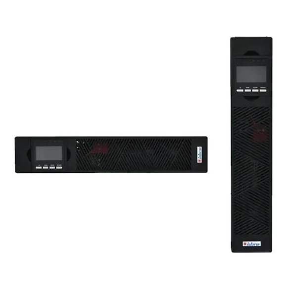 <![CDATA[INFORM 1KVA SINUS EVO 1/1 Online Rackmount Ups 879011001013]]>